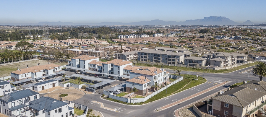 2 Bedroom Property for Sale in Brackenfell South Western Cape